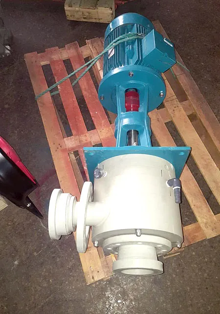 Hermanos M. Portero motor material eléctrico